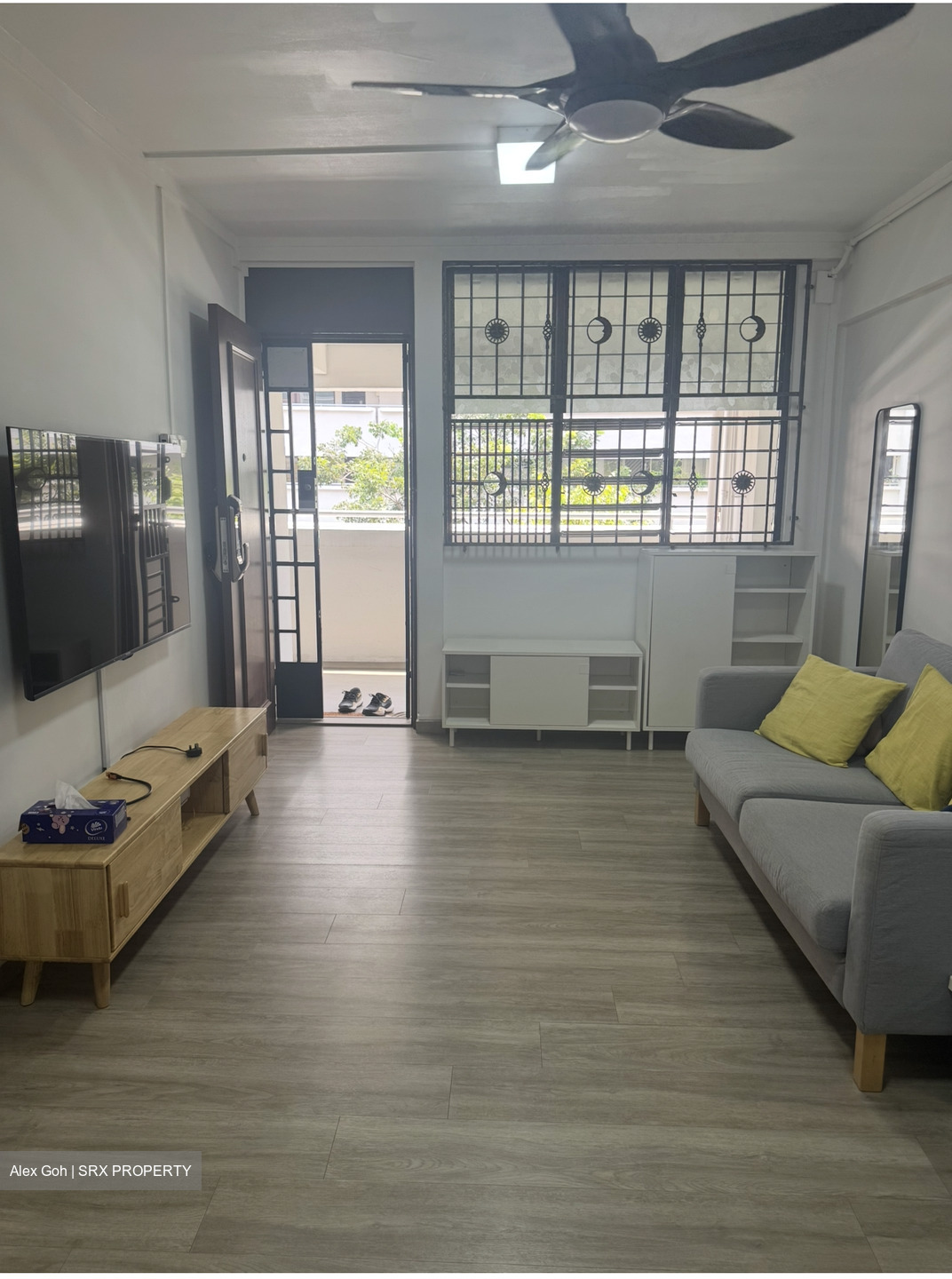 Blk 629 Hougang Avenue 8 (Hougang), HDB 3 Rooms #606354131